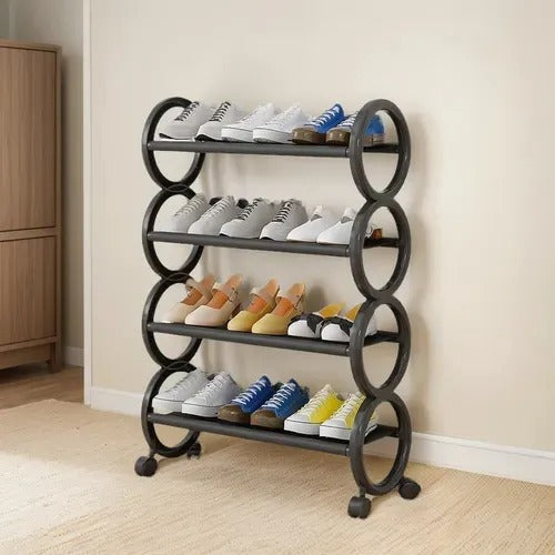 Gray helmet for bikers