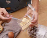 Organizador condimentero x4