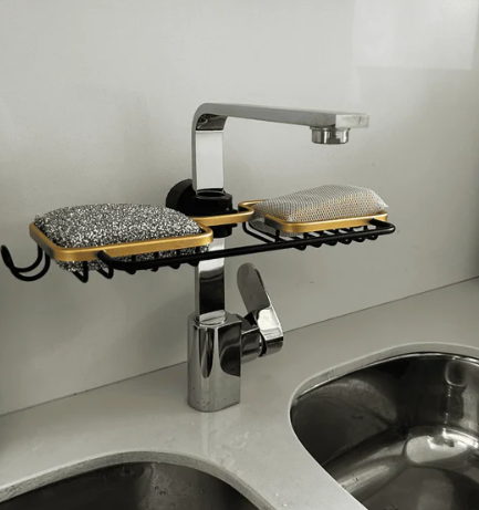 ESCURRIDOR DE ESPONJAS LAVAPLATOS