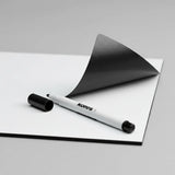 Tablero Magnético Borrable Para Nevera