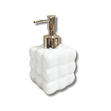 Gray helmet for bikers