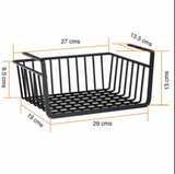 Canasta Organizadora para Repisas