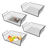Canasta Organizadora para Repisas