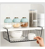 Canasta Organizadora para Repisas